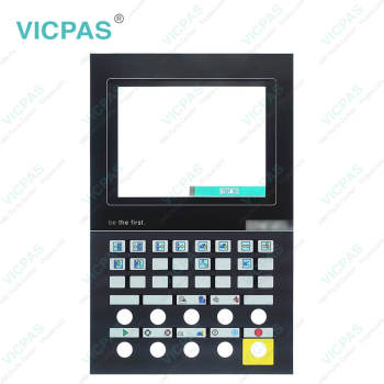 KEBA KEMRO K2-200 OP350/W 68334  ENGEL EC200 Membrane Keypad Switch