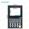 KEBA KEMRO K2-200 OP350/W 68334  ENGEL EC200 Membrane Keypad Switch