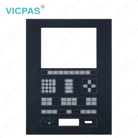 KEBA Engel E-CON-14 10377 Operator Panel Keypad Repair