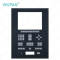 KEBA Engel E-CON-14 10377 Operator Panel Keypad Repair
