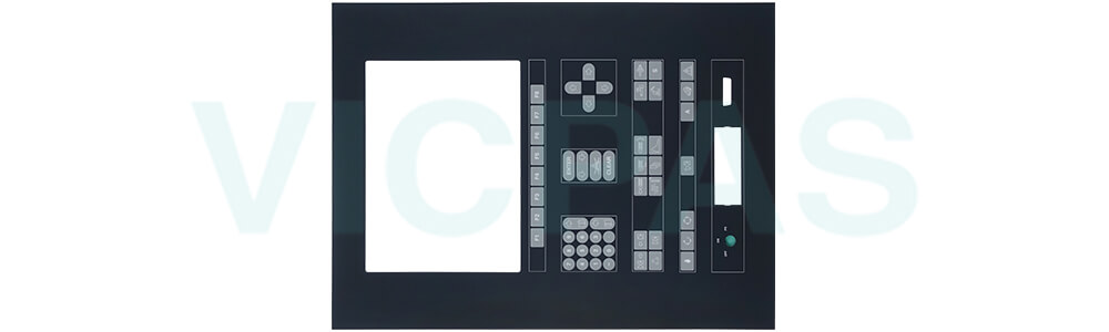 KEBA Engel E-CON-14 10377 Terminal Keypad Repair Replacement