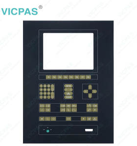 KEBA ENGEL EC88 FOLIENSTASTATUR Keypad Touch Digitizer