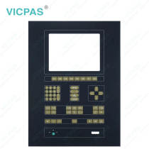 KEBA Engel CC90 Operator Keyboard Repair Replacement