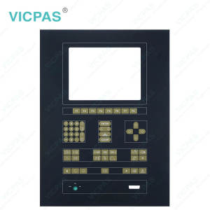 KEBA Engel CC90 Operator Keyboard Repair Replacement