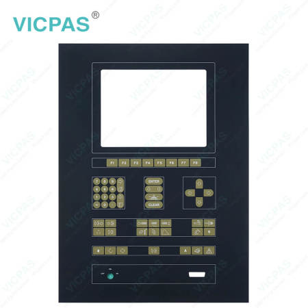 KEBA ENGEL EC88 FOLIENSTASTATUR Keypad Touch Digitizer