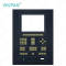 KEBA ENGEL EC88 FOLIENSTASTATUR Keypad Touch Digitizer