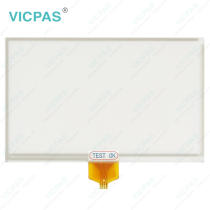 Aktuelles Elektron HS 12/24-120 Touch Screen Panel Replacement