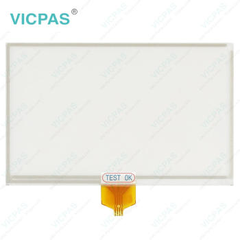 Aktuelles Elektron HS 12/24-120 Touch Screen Panel Replacement