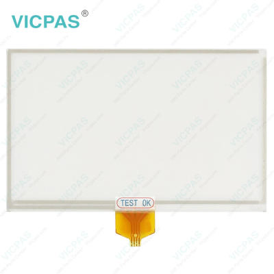 Aktuelles Elektron HS 12/24-120 Touch Screen Panel Replacement