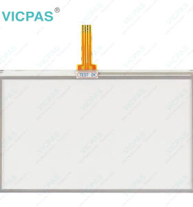 Aktuelles Elektron HS 12/24-120 Touch Screen Panel Replacement