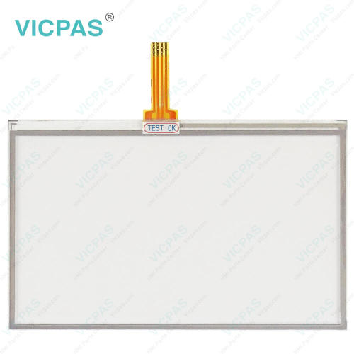 Aktuelles Elektron HS 12/24-120 Touch Screen Panel Replacement