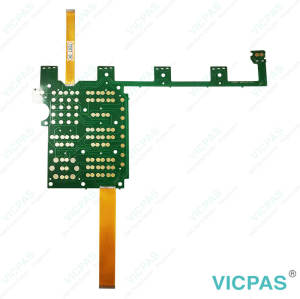 Rohde & Schwarz ZVB8 Operator Panel Keypad Replacement