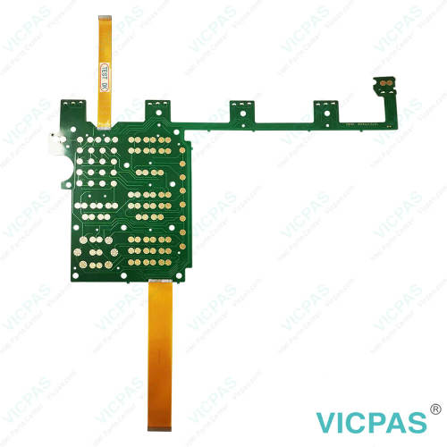 Rohde & Schwarz ZVB8 Operator Panel Keypad Replacement