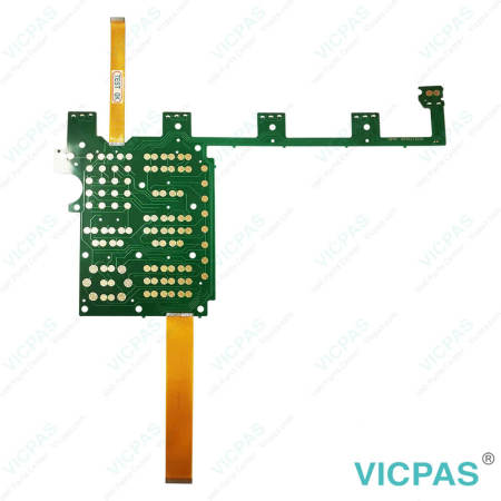 Rohde & Schwarz ZVB20 ZVA24 ZVA20 ZVA40 Membrane Keypad Switch