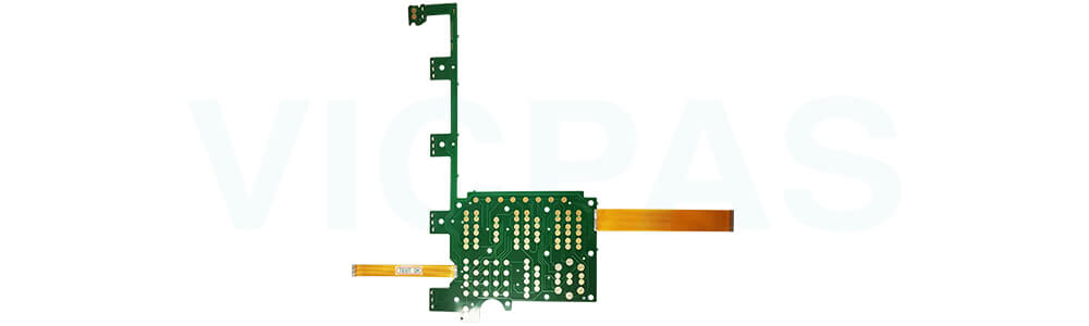 Rohde & Schwarz ZVB8 Terminal Keypad Repair Replacement Rohde & Schwarz ZVB8 Terminal Keypad Repair Replacement