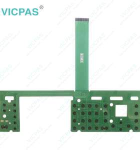 Rohde & Schwarz SMB100A Signal Generator Operator Keyboard