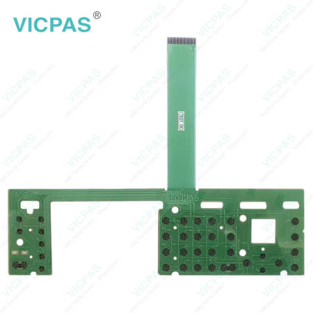 Rohde & Schwarz SMB100A Signal Generator Operator Keyboard