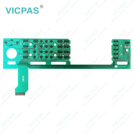 Rohde & Schwarz SMA100A Signal Generator Keyboard Membrane