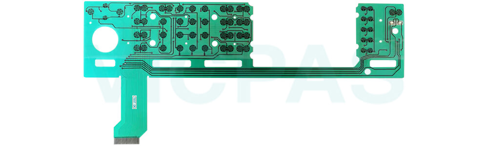 Rohde & Schwarz SMA100A Signal Generator Membrane Keypad Replacement Rohde & Schwarz SMA100A Signal Generator Membrane Keypad Replacement