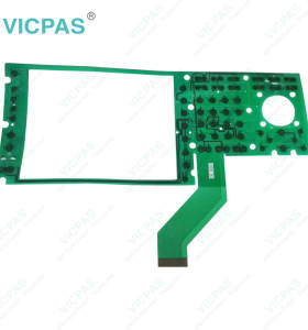Rohde & Schwarz SMBV100A Signal Generator Switch Membrane