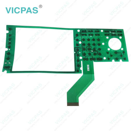 Rohde & Schwarz SMBV100A Signal Generator Switch Membrane