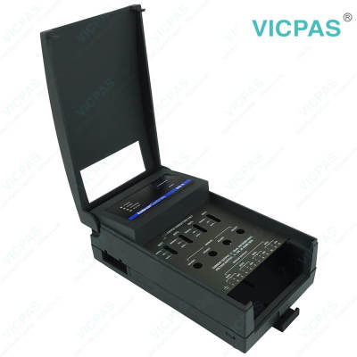 AC-1 RS-485 Plastic Case Membrane Keyboard Front Overlay