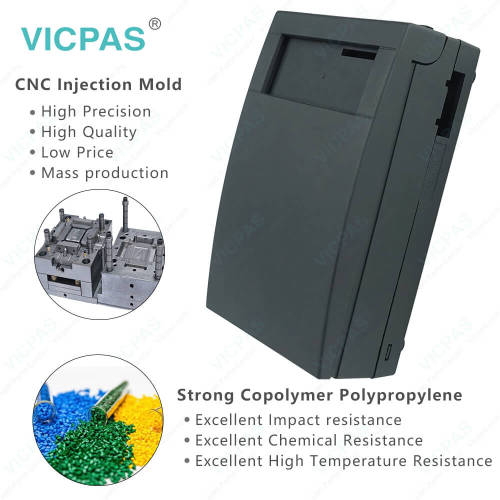 AC-1 AC1 FT-10 HMI Case Keypad Membrane Film Repair