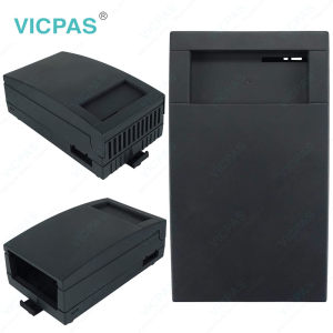 UI-8-10-S Plastic Enclosure Front Overlay Keypad Membrane