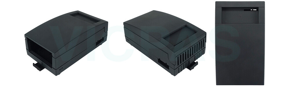 Schneider HMI AC-1 RS-485 AC 1 RS-485 AC1RS485 Plastic Case Terminal Keypad Front Overlay Repair Kit