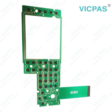 Rohde & Schwarz SMC100A Signal Generator Membrane Switch Keypad