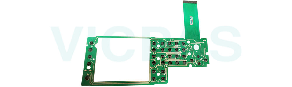 Rohde & Schwarz SMC100A Signal Generator Membrane Switch Replacement Rohde & Schwarz SMC100A Signal Generator Membrane Switch Replacement