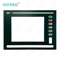 SETEX 797TCE Touch Digitizer Protective Film Replacement