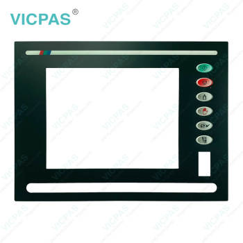 SETEX 797TCE Touch Digitizer Protective Film Replacement