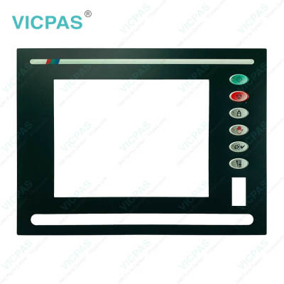 SETEX 797TCE Touch Digitizer Protective Film Replacement