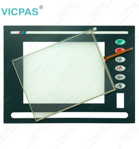 SETEX 797TCE Touch Digitizer Protective Film Replacement