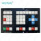 A98L-0001-0524#B Membrane Switch Keypad Replacement