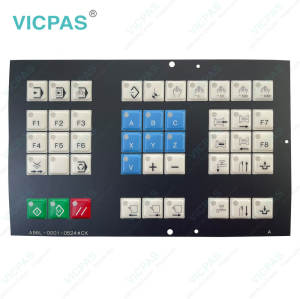 A98L-0001-0524#CX Operator Panel Keypad Replacement
