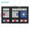 A98L-0001-0524#J A98L-0001-0524 #J Keyboard Membrane