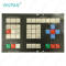 A98L-0001-0524#F Keypad Membrane Replacement