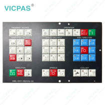 A98L-0001-0524#Q-02 Switch Membrane Replacement