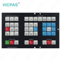 A98L-0001-0524#T A98L-0001-0524 T A98L-0001-0524 #T Membrane Keypad Switch