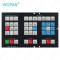 A98L-0001-0524#T A98L-0001-0524 T A98L-0001-0524 #T Membrane Keypad Switch
