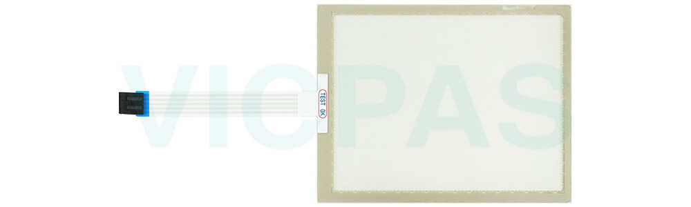 Beckhoff CP6919-0001-0000 Touch Screen Panel Membrane Keyboard Replacement Beckhoff CP6919-0001-0000 Touch Screen Panel Membrane Keyboard Replacement