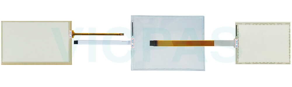 Beckhoff CP6402-0000-0040 CP6402-0001-0040 CP6602-0000-0000 CP6602-0001-0000 Touch Screen Glass Replacement