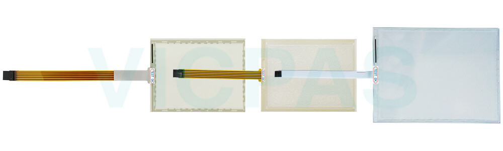 Beckhoff CP6401-0000-0030 CP6401-0001-0030 CP6401-0020-0030 CP6401-0021-0030 Touch Screen Film Replacement