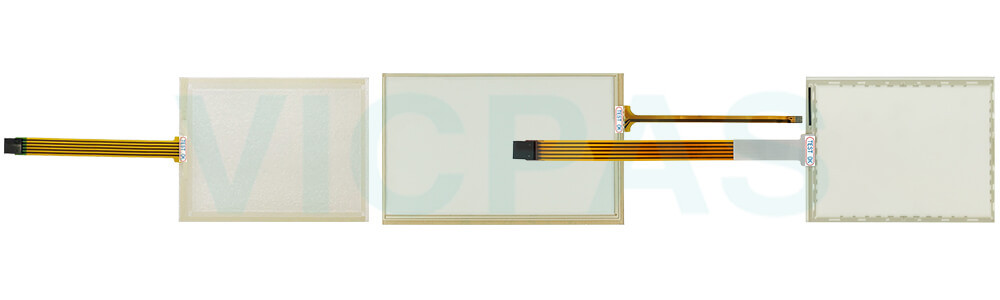 Beckhoff CP6607-0000-0000 CP6607-0001-0000 Touch Screen Display Repair