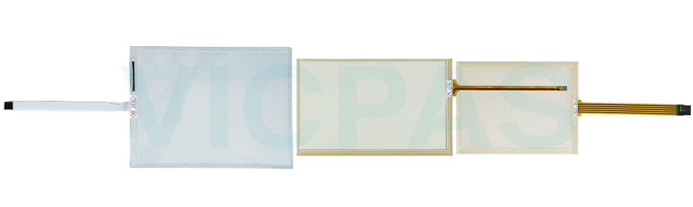 Beckhoff CP6402-0020-0040 CP6402-0021-0040 CP6403-0020-0040 CP6403-0021-0040 Touch Panel Replacement