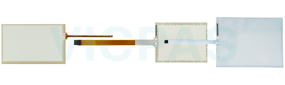 Beckhoff CP6401-0000-0040 CP6401-0001-0040 CP6601-0000-0000 CP6601-0001-0000 Touch Screen Monitor Repair