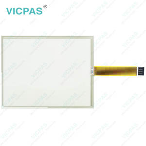 AMT10450 AMT 10450 AMT-10450 Touch Digitizer Glass