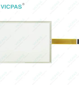 AMT10450 AMT 10450 AMT-10450 Touch Digitizer Glass